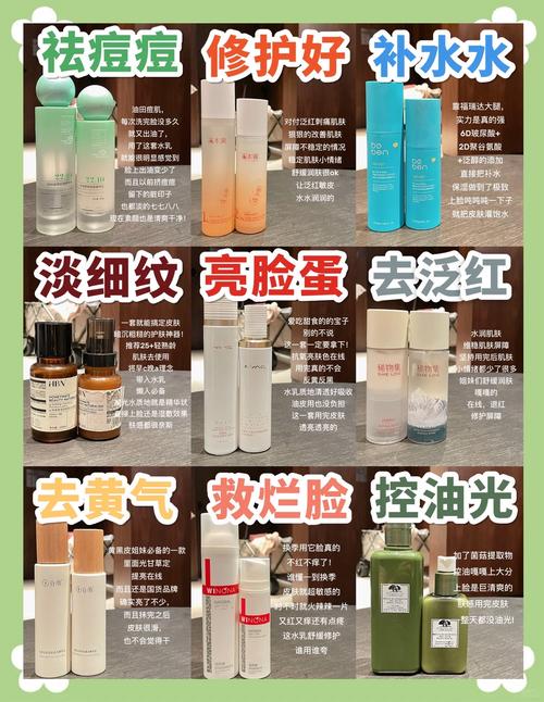 护肤品哪里买才正规靠谱?-图3 护肤品哪里买才正规靠谱?-图3