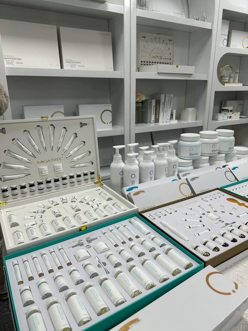 美容院护肤品进货渠道-图2 美容院护肤品进货渠道-图2