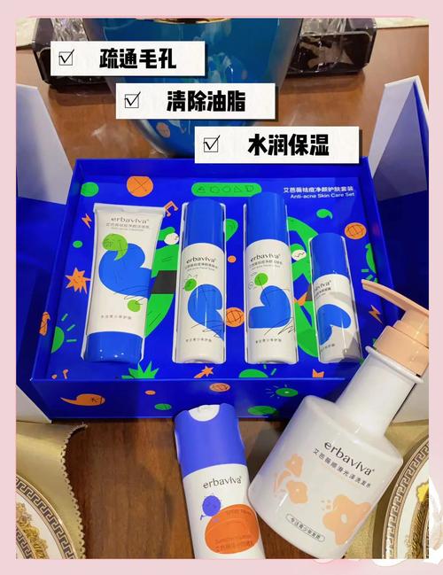 清痘洗面奶真能祛痘吗?-图1 清痘洗面奶真能祛痘吗?-图1