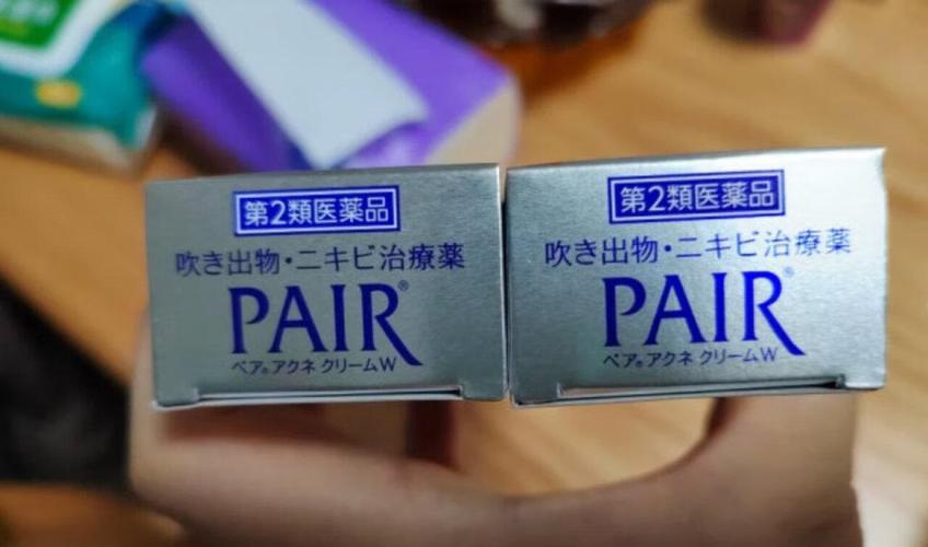 狮王祛痘膏真的会爆痘吗？-图2