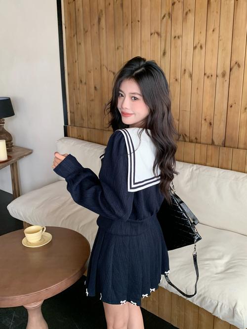 女装mm指什么？-图2