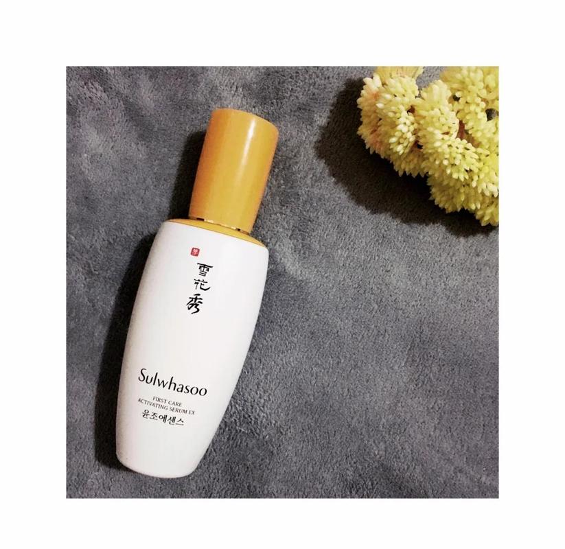 雪花秀护肤品功效究竟如何?-图2 雪花秀护肤品功效究竟如何?-图2