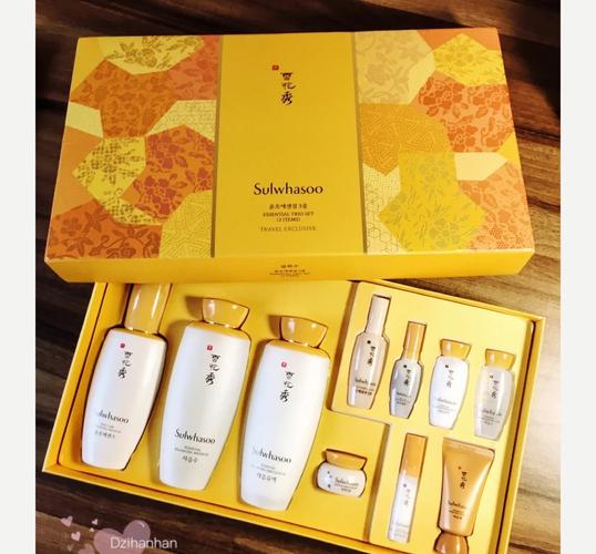 雪花秀护肤品功效究竟如何?-图3 雪花秀护肤品功效究竟如何?-图3