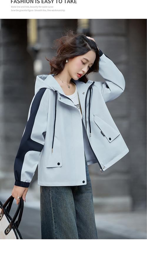 秋装新款女装外套，上市有哪些亮点？-图2