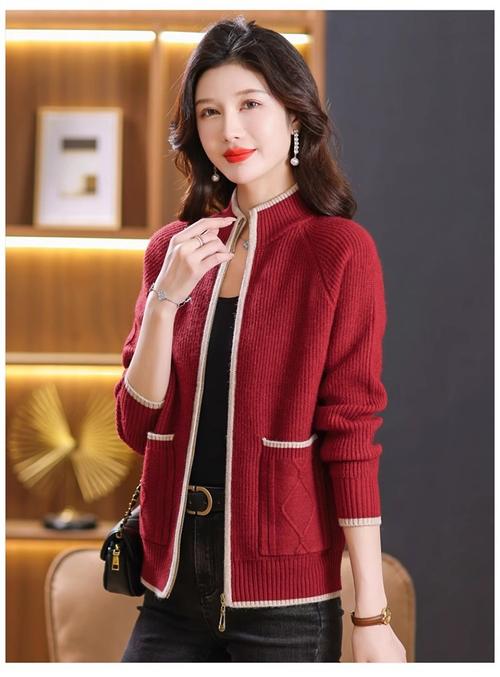 秋装新款女装外套，上市有哪些亮点？-图3