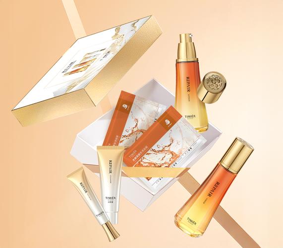 国产婷美护肤品效果真的好吗?-图1 国产婷美护肤品效果真的好吗?-图1