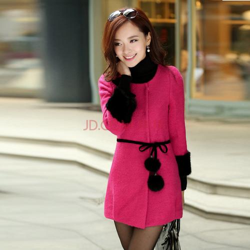 秋款女装新款货到付款，有哪些款式可选？-图1