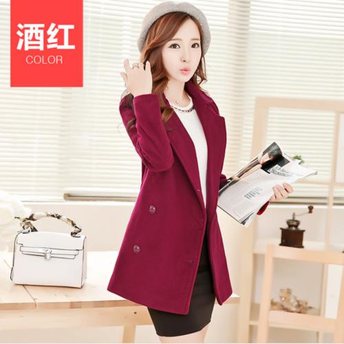 秋款女装新款货到付款，有哪些款式可选？-图2