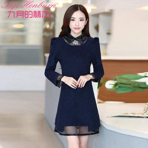 秋款女装新款货到付款，有哪些款式可选？-图3