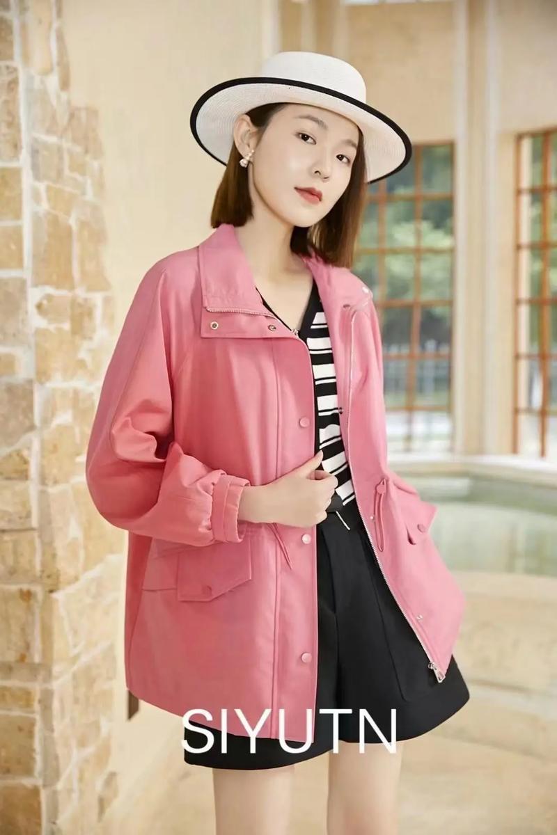 淘宝秋装新款女装,哪款最值得入手?-图2 淘宝秋装新款女装,哪款最值得入手?-图2