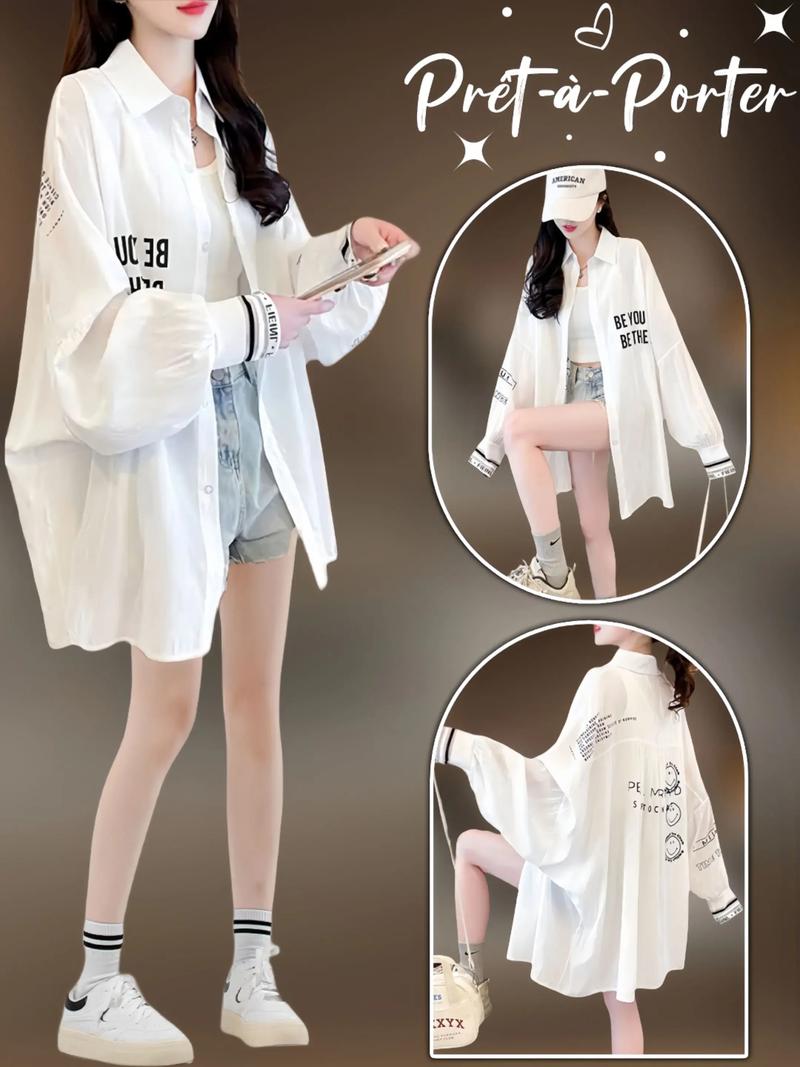 新款韩版女装宽松为何更受欢迎？-图1