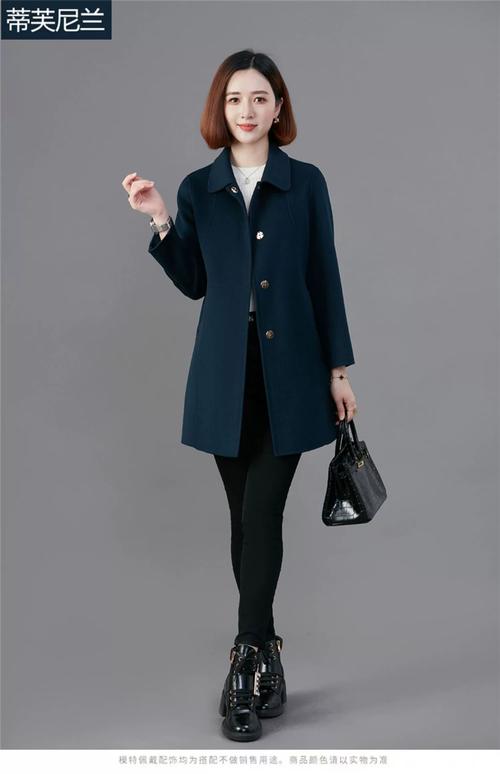 中款羊绒女装大衣，哪款更显气质？-图1