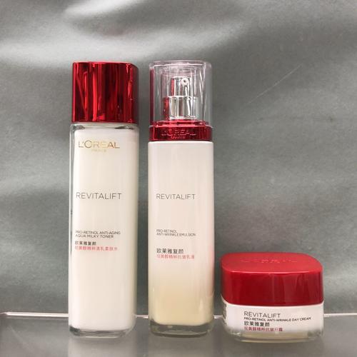 欧莱雅护肤品有哪些热门款?-图1 欧莱雅护肤品有哪些热门款?-图1