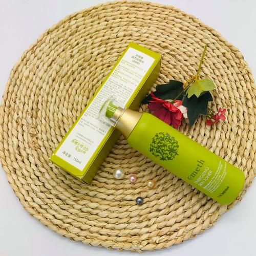 植物叶子护肤品效果真的好吗?-图3 植物叶子护肤品效果真的好吗?-图3