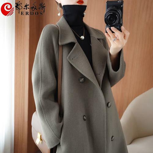 木帛2025冬款有哪些新设计?-图2 木帛2025冬款有哪些新设计?-图2