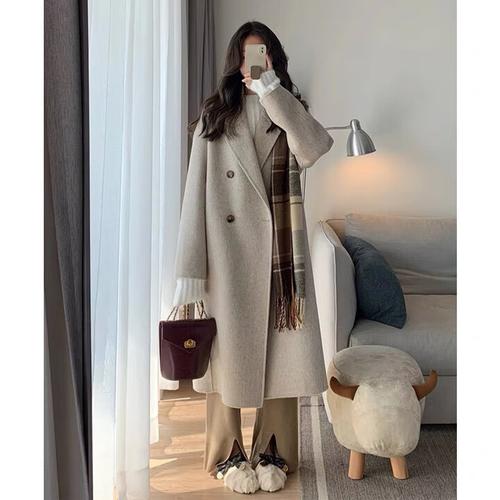 木帛2025冬款有哪些新设计?-图3 木帛2025冬款有哪些新设计?-图3