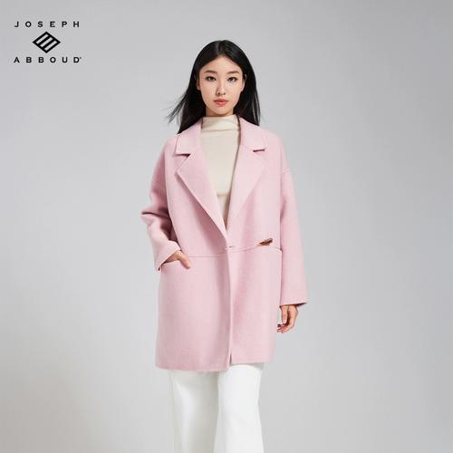 2025女装羊毛外套,选款要注意什么?-图3 2025女装羊毛外套,选款要注意什么?-图3