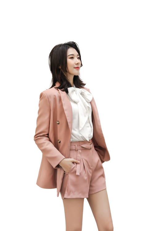 秋装女装图片，今年流行什么风格？-图2