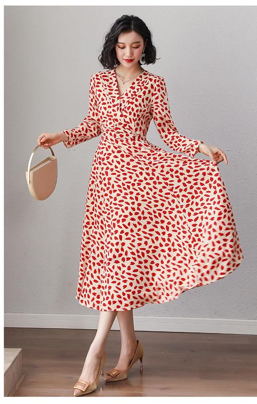 秋装女装图片，今年流行什么风格？-图3