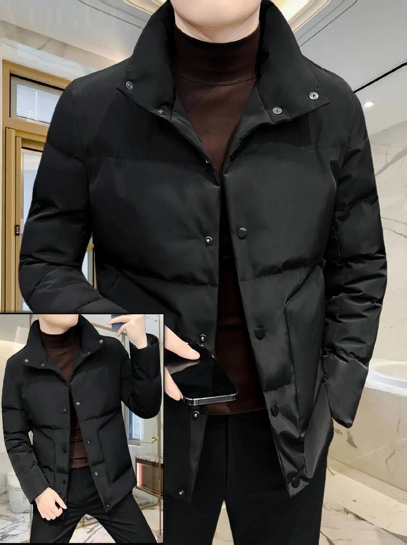 外套棉服男女装怎么选?-图2 外套棉服男女装怎么选?-图2