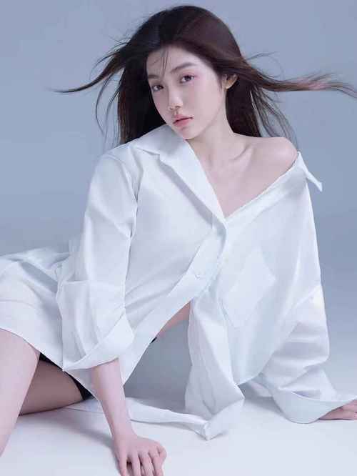 诱惑正品衬衫女装大图是正品吗？-图1