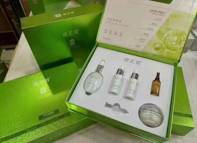 瓷娃娃护肤品适合人群-图1