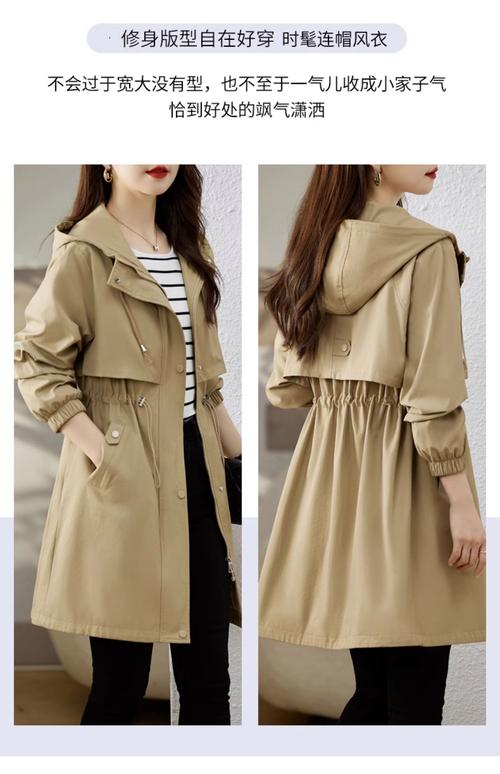 今年网上流行什么女装？-图2