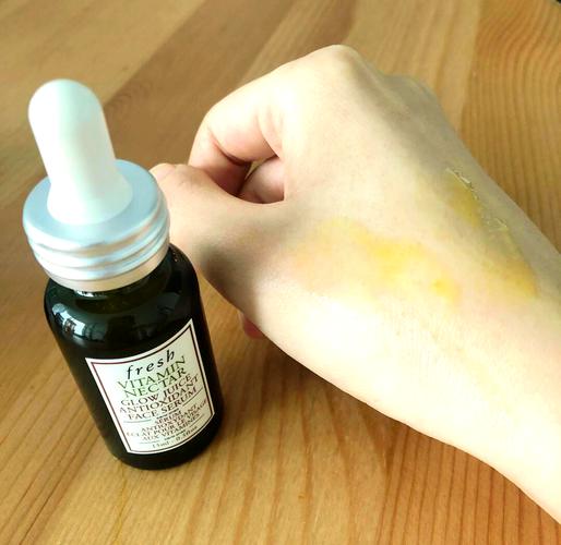 fresh祛痘印效果真的好吗?-图1 fresh祛痘印效果真的好吗?-图1