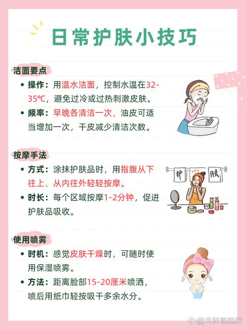 护肤品高温后还能用吗？-图1