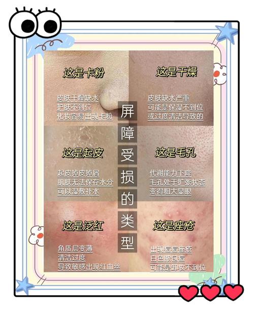 护肤品高温后还能用吗？-图2