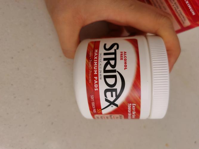 美国祛痘坑痘疤产品真的有效吗?-图3 美国祛痘坑痘疤产品真的有效吗?-图3