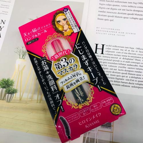 Kiss me祛痘效果真的好吗？-图2