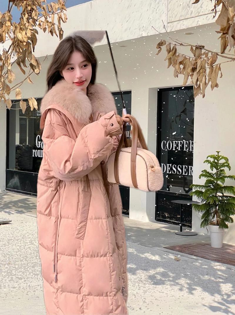 冬季新款女装图片，哪些值得入手？-图2