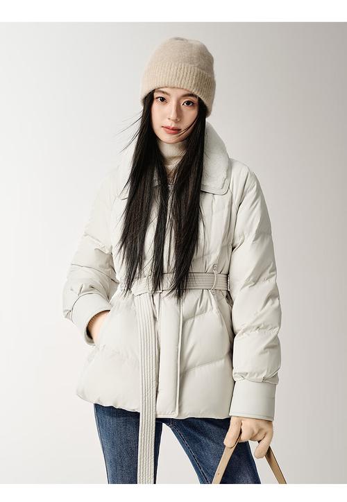 冬季新款女装图片，哪些值得入手？-图3