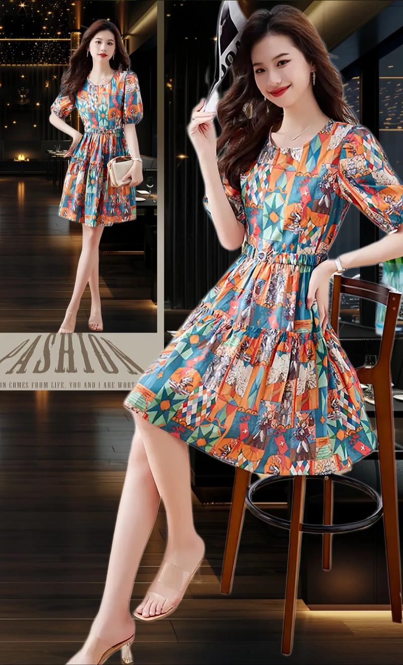 淘宝春装女装连衣裙，选款怎么避坑？-图3