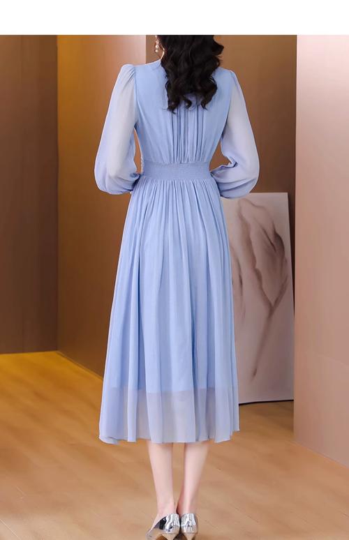 淘宝春装女装连衣裙，选款怎么避坑？-图1