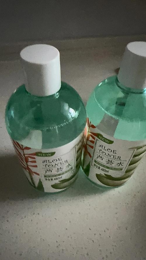 黄瓜护肤品哪些真正好用?-图3 黄瓜护肤品哪些真正好用?-图3