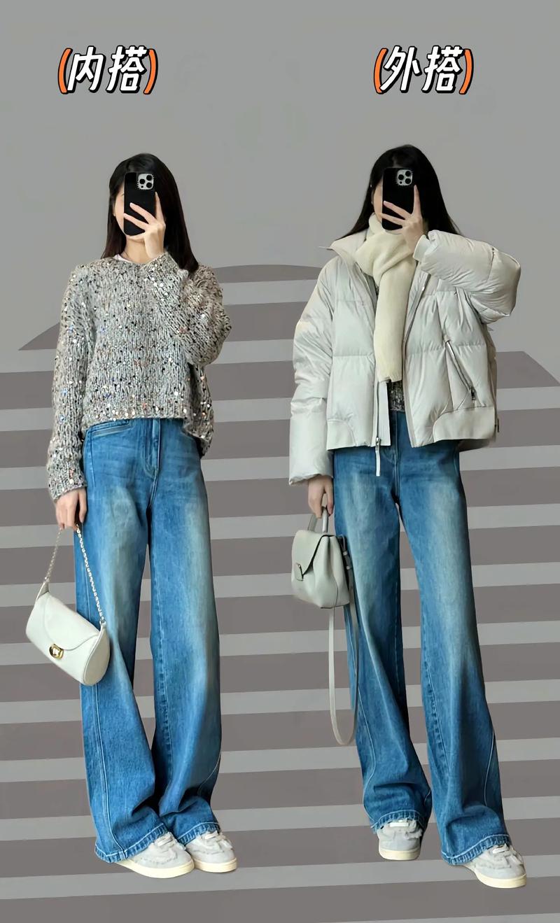 适合30多岁穿的女装-图1 适合30多岁穿的女装-图1