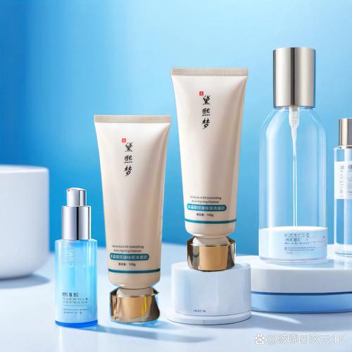 天下无痘美白祛痘套装-图1