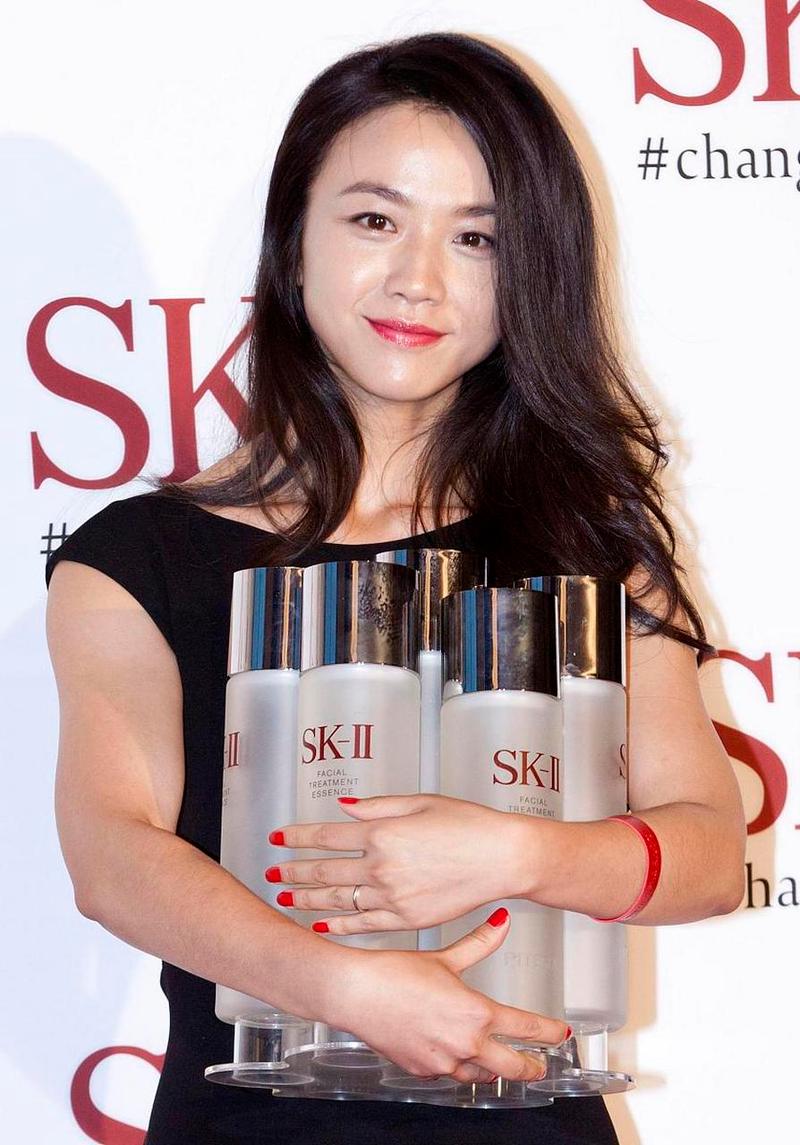 明星护肤秘籍是什么？-图3