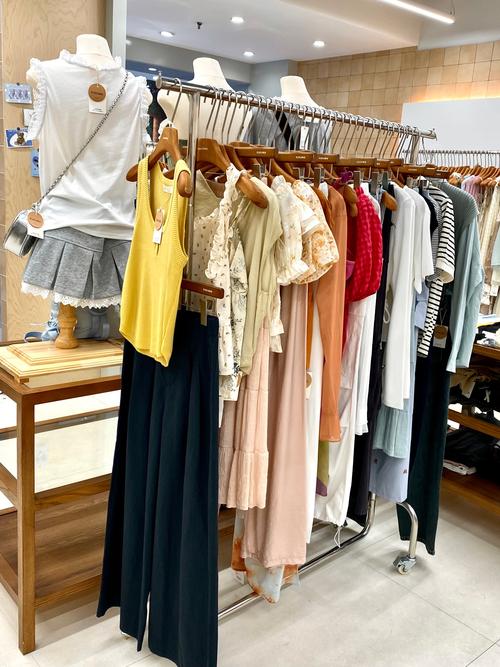 绍兴银泰女装日单为何热销？-图2