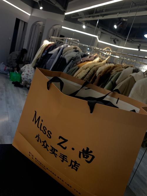 绍兴银泰女装日单为何热销？-图3