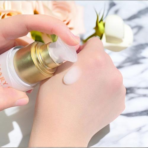 雪肌精乳液能淡化痘印吗？-图2