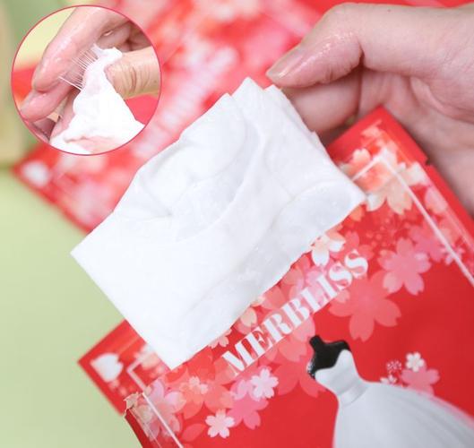 bliss祛痘面膜粉效果如何？-图3