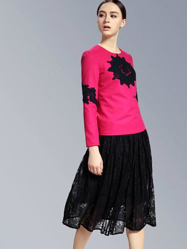 哪个女装牌子最有女人味？-图2