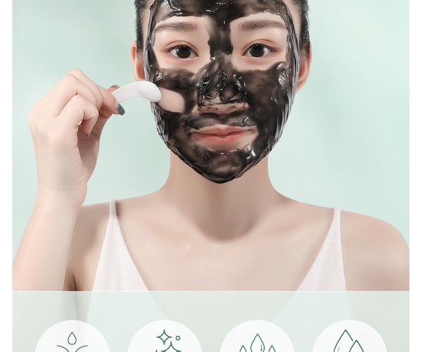 祛痘祛斑去黑头的面膜，真的能一膜三效吗？-图1