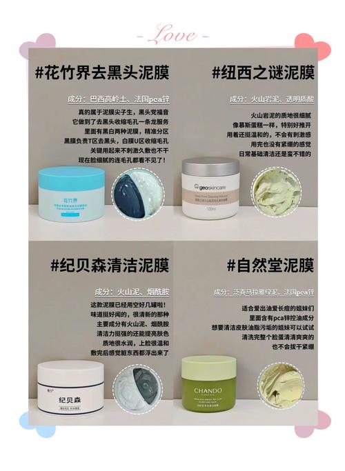 祛痘祛斑去黑头的面膜，真的能一膜三效吗？-图3