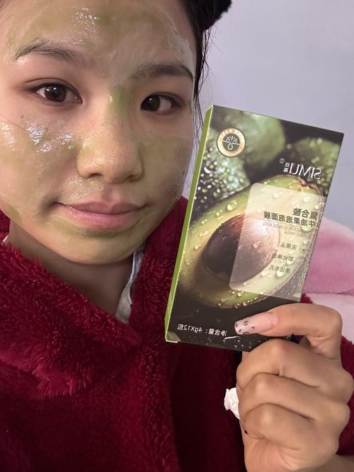 祛痘祛斑去黑头的面膜，真的能一膜三效吗？-图2