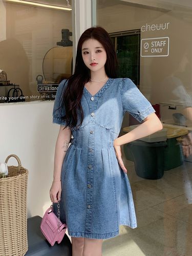 夏季韩版女装新款，休闲风怎么选？-图2