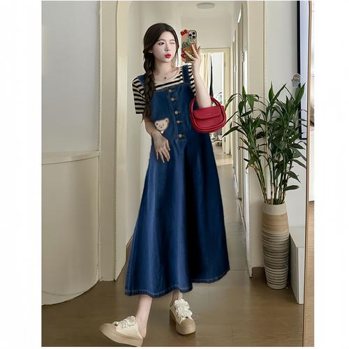 夏季韩版女装新款，休闲风怎么选？-图1